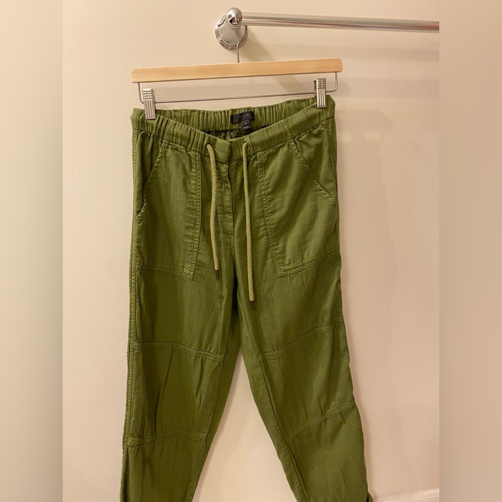 Jcrew pants